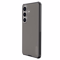 Nillkin Super Frosted Shield Pro Ümbris for Samsung Galaxy S26+ - Translucent must