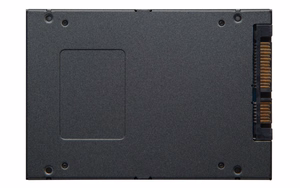 Kingston Technology A400 480 GB 2.5" Serial ATA III TLC SSD