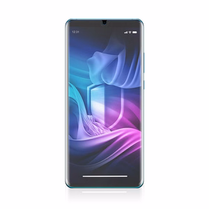 Huawei P30 Pro – 3mk Silky Matt Pro telefoni ekraanikaitse