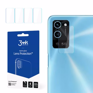Oppo A56 5G – 3mk Lens Protection kaamera objektiivi kaitse