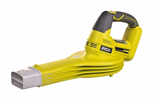 Ryobi OBL1820S aku-lehepuhur 245 km/h must, roheline