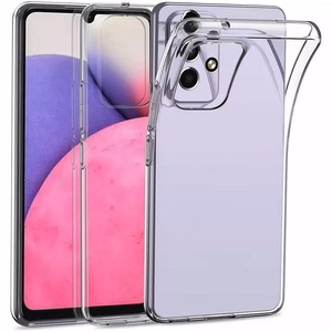 BACK ÜMBRIS ULTRA SLIM 0,5 mm jaoks SAMSUNG A23 5G