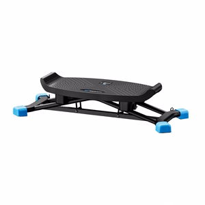 MERACH MR-2416B1 suusaliigutustega stepper kummilintidega