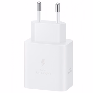 Samsung EP-T4511NBEGEU 45W 4.05A 1x USB-C Wall Laadija - valge