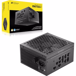 Corsair 2025 RMx Shift Series RM750x toiteplokk
