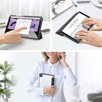 Ümbris Dux Ducis Toby Samsung X110/X115 Tab A9 8.7/X130/X135 Tab A11 8.7 must