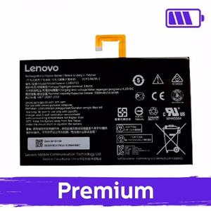 Tablet Batteries