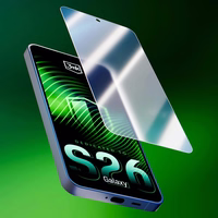 3mk SilverProtection+ kaitsekile Samsung Galaxy S26 Ultra jaoks