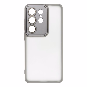 VARIETE Ümbris jaoks SAMSUNG S26 Ultra steel