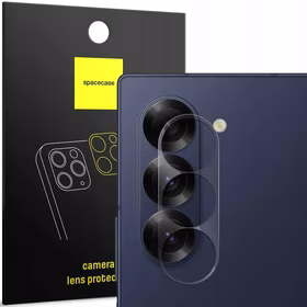 Spacecase Kaamera klaas Camera Glass Galaxy Z Fold 6