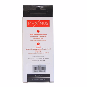 BAT. MAXXIMUS NOK 6610 1500 LIONBLD-3