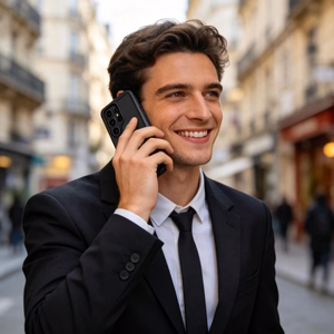 Tech-Protect Defense MagSafe Ümbris for Samsung Galaxy S26 Ultra - must