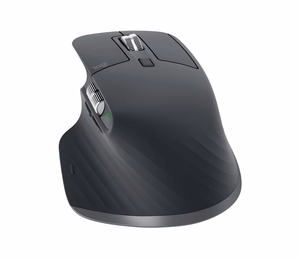 Logitech MX Master 3S ärile