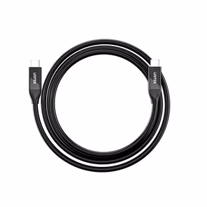 UNITEK USB-C 4.0 PD 100W 40 GBPS 8K 2M kaabel