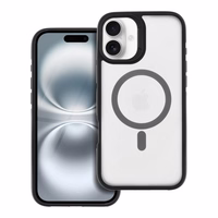 Ümbris NEO jaoks IPHONE 16 Plus compatible with MagSafe must