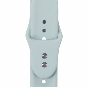 Crong Liquid rihm Apple Watch 38 / 40 / 41 / 42 mm kellale, mündiroheline