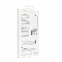 iPhone 17 Silikoon Ümbris with MagSafe - Purple Fog