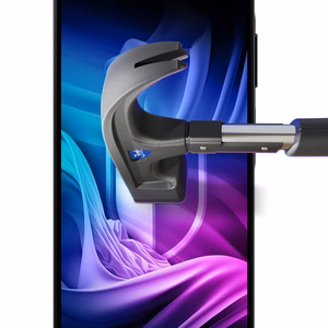 Samsung Galaxy A16 4G / 5G – 3mk Silky Matt Pro telefoni ekraanikaitse
