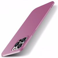 Ümbris X-Level "Guardian" Google Pixel 9A punaveini