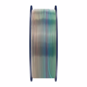 Sunlu PLA läbipaistev filament (vikerkaar) 04