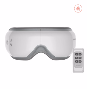 RENPHO Eyeris 1RC Eye Massager White silmamasseerija