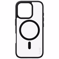 CARE by PanzerGlass Flagship Urban Ümbris iPhone 16 Pro 6.3" MagSafe 1358