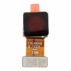 Flex Kaabel with Back Camera jaoks Huawei Y5 2018