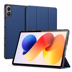 Ümbris Dux Ducis Domo Xiaomi Redmi Pad Pro 12.1/Redmi Pad 2 Pro 12.1 dark sinine