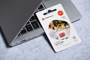FORCELL F-DATA memory card 32GB UHS-I U3 class 10