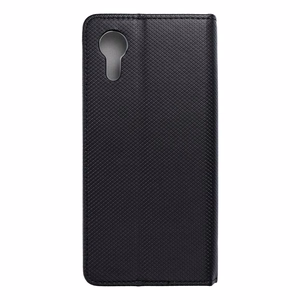 SMART Ümbris Kaaned jaoks SAMSUNG Xcover 7 must