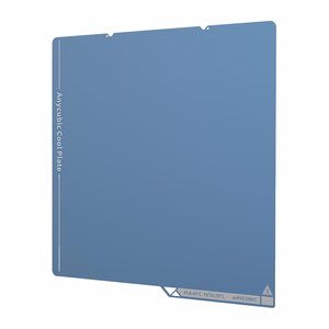 Anycubic Cool Plate prindiplaat Kobra S1/S1 Combo jaoks