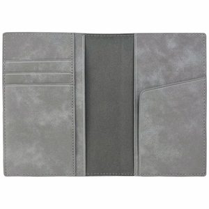 Nimmy Raptor Lion Passport/Wallet Ümbris - Hall