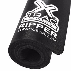 Коврик для мыши XTracGear Ripper, 432 × 280 мм