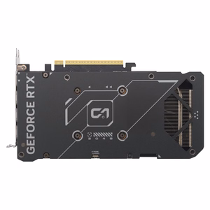 ASUS Dual RTX 5060 Ti 8 GB OC Videokaart