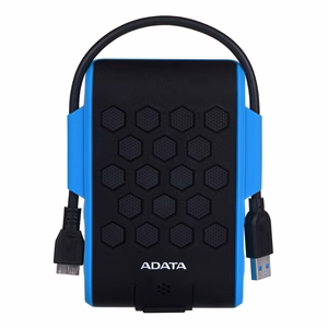 ADATA HD720 väline kõvaketas 1 TB must, sinine