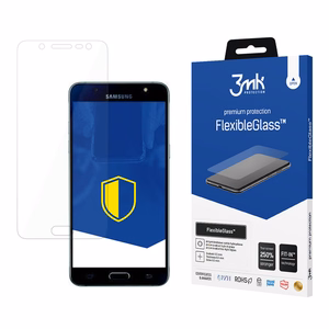 Samsung Galaxy J5 2016 – 3mk FlexibleGlass telefoni ekraanikaitse