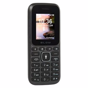 BLOW P18D nuputelefon