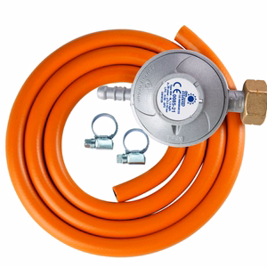 Gaasi-kiirgussoojendi PB LPG BRI VS – komplekt