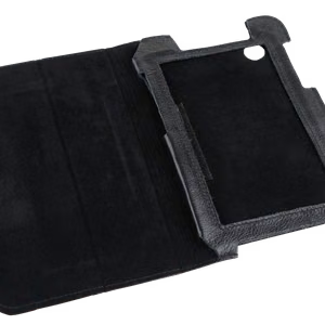 Samsung Galaxy Tab P3100 ümbris, must