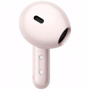 Bluetooth peakomplekt Xiaomi Redmi Buds 6 Active roosa / 100% originaal /