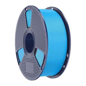 Sunlu PETG filament (tsüaan)