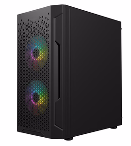 LOGIC ARAMIS ARGB Mini USB 3.0 enclosure