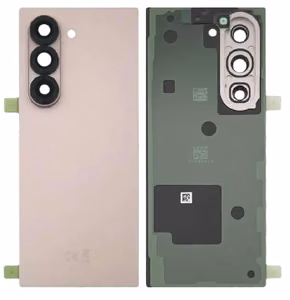 Tagakaas Samsung F956 Galaxy Z Fold 6 roosa originaal (kasutatud, Grade B)