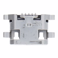 Charge connector jaoks MOTOROLA E7 Plus ORI