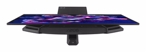 ASUS XG27AQDPG arvutimonitor 67,3 cm (26,5") 2560 x 1440 pikslit Wide Quad HD QD-OLED must