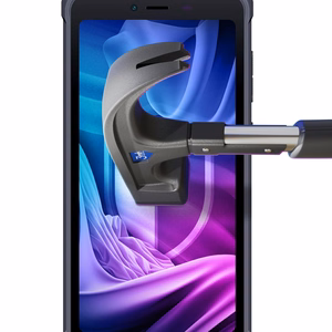 Aligator RX850 – 3mk Silky Matt Pro telefoni ekraanikaitse