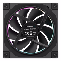DeepCool FL12 Computer case Fan 12 cm must 1 pc(s)