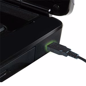 Logitech klaviatuur K120 ettevõtetele