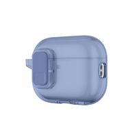 AmazingThing Minimal ümbris AirPods Pro 3 jaoks - sinine