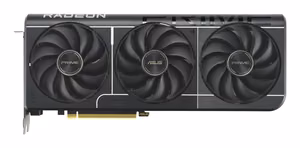 ASUS Prime Radeon RX 9060 XT O16G AMD 16 GB GDDR6 Videokaart